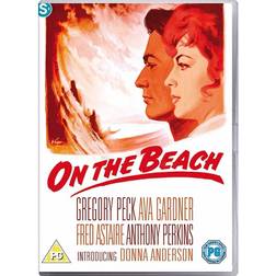 On The Beach - Special Edition [DVD]